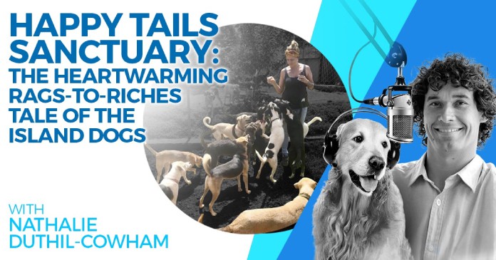 Doggy-Dan-Podcast-Show-NewDesign-FEATURED-HappyTailsNathalie