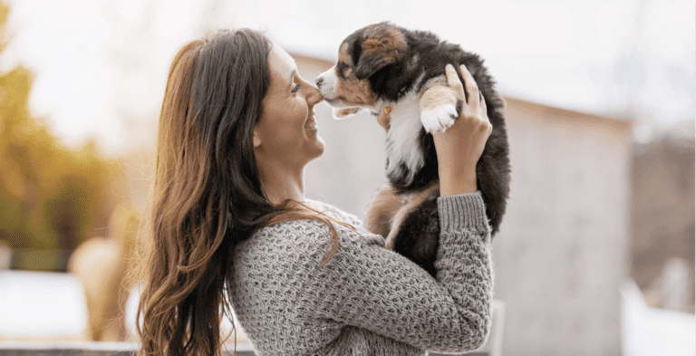 Best Age to Adopt Dogs + Free “Are You Ready?” Checklist cover