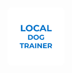Local Dog Trainer
