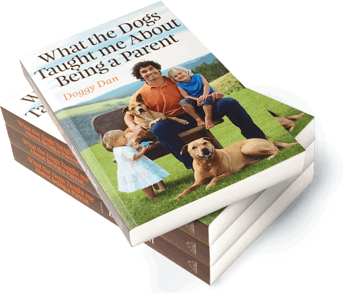 Pile-Of-Doggy-Dan-Books