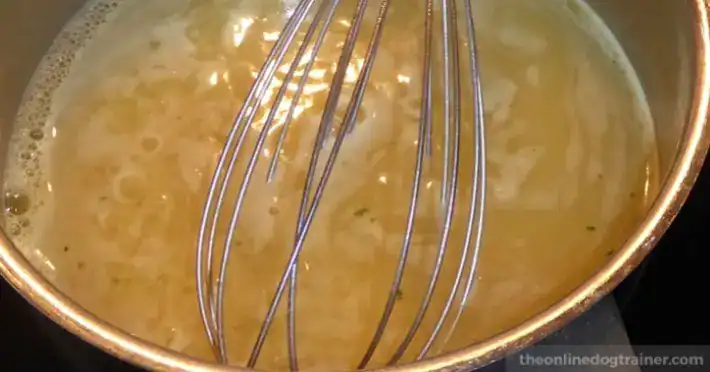 Best winter skincare for dogs