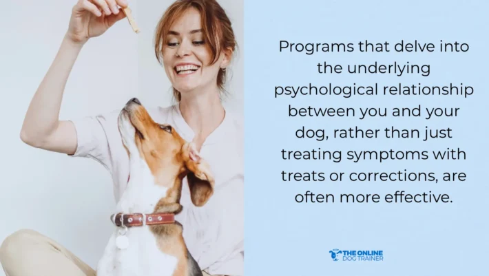 how to train different dog breeds